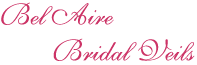 Bel Aire Bridal Veils